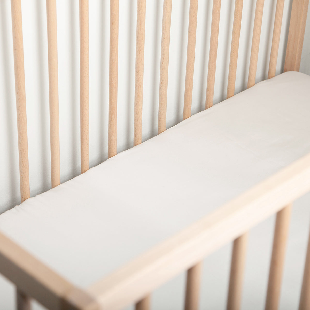 TENCEL™ Lyocell Fitted Cradle Sheet EASVEN