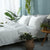 TENCEL™ Lyocell Duvet Cover Set - EASVEN