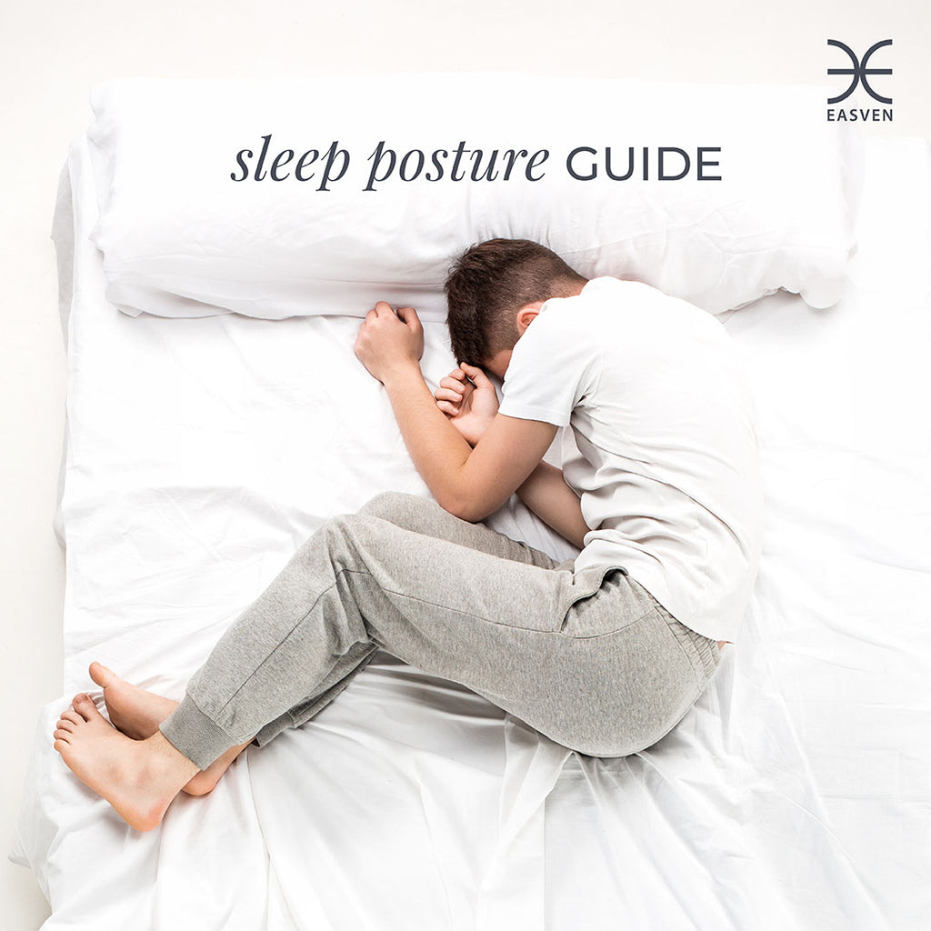 Sleep Posture Guide