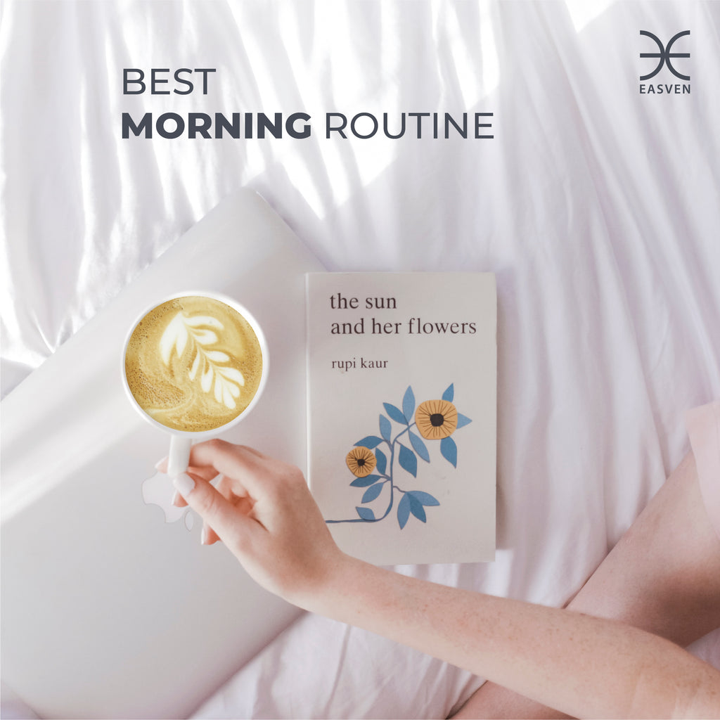 Supercharge Your Day: The Power of a Well-Crafted Morning Routine