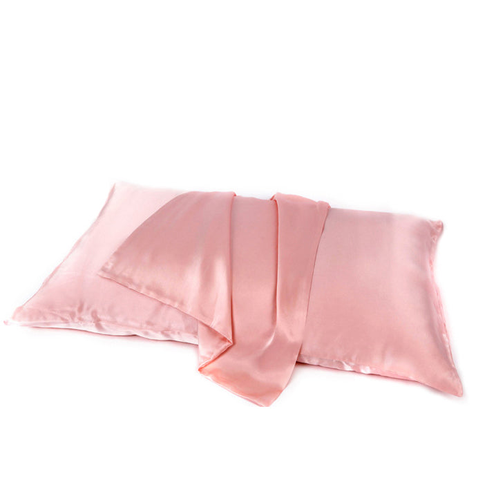 Silk Pillowcase (4 Colors)