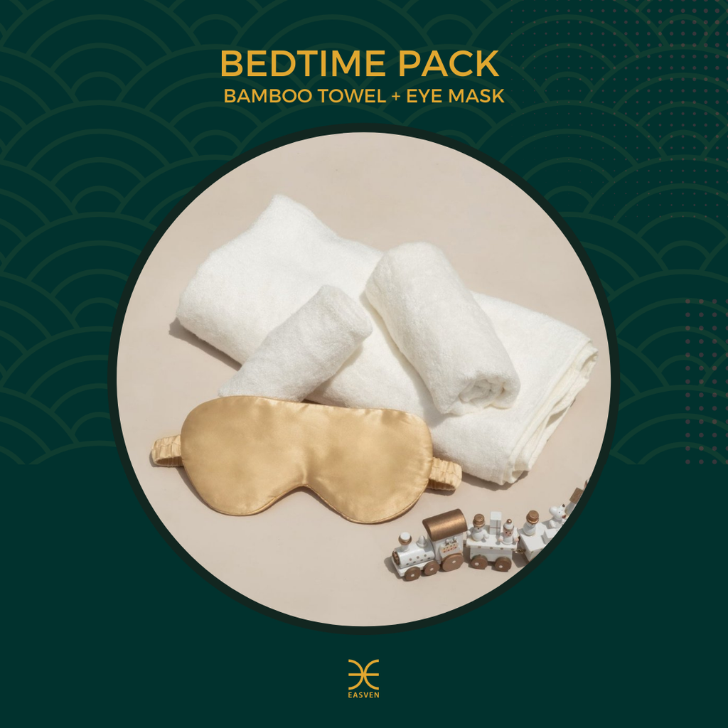 Bedtime Pack - EASVEN