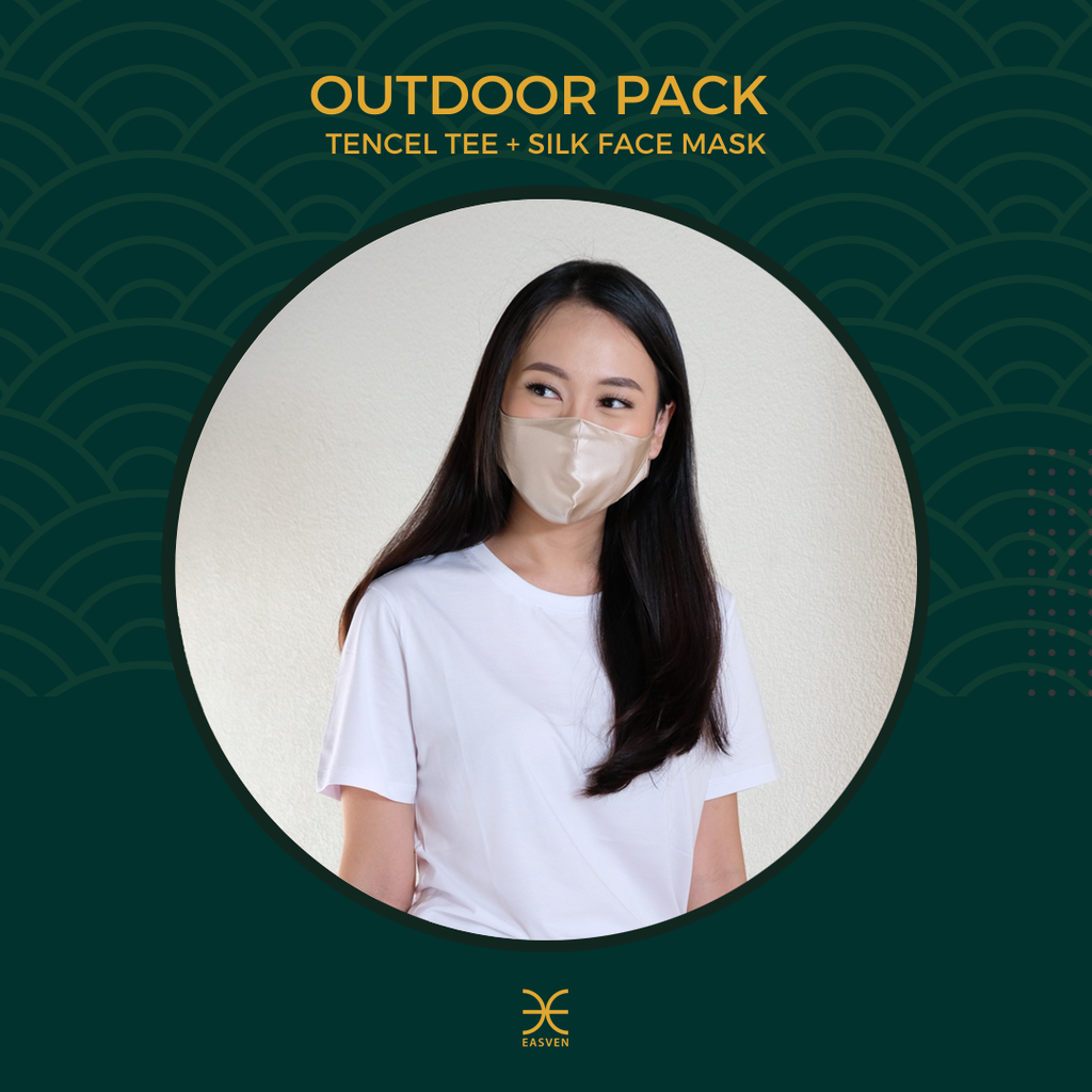 Outdoor Pack - EASVEN