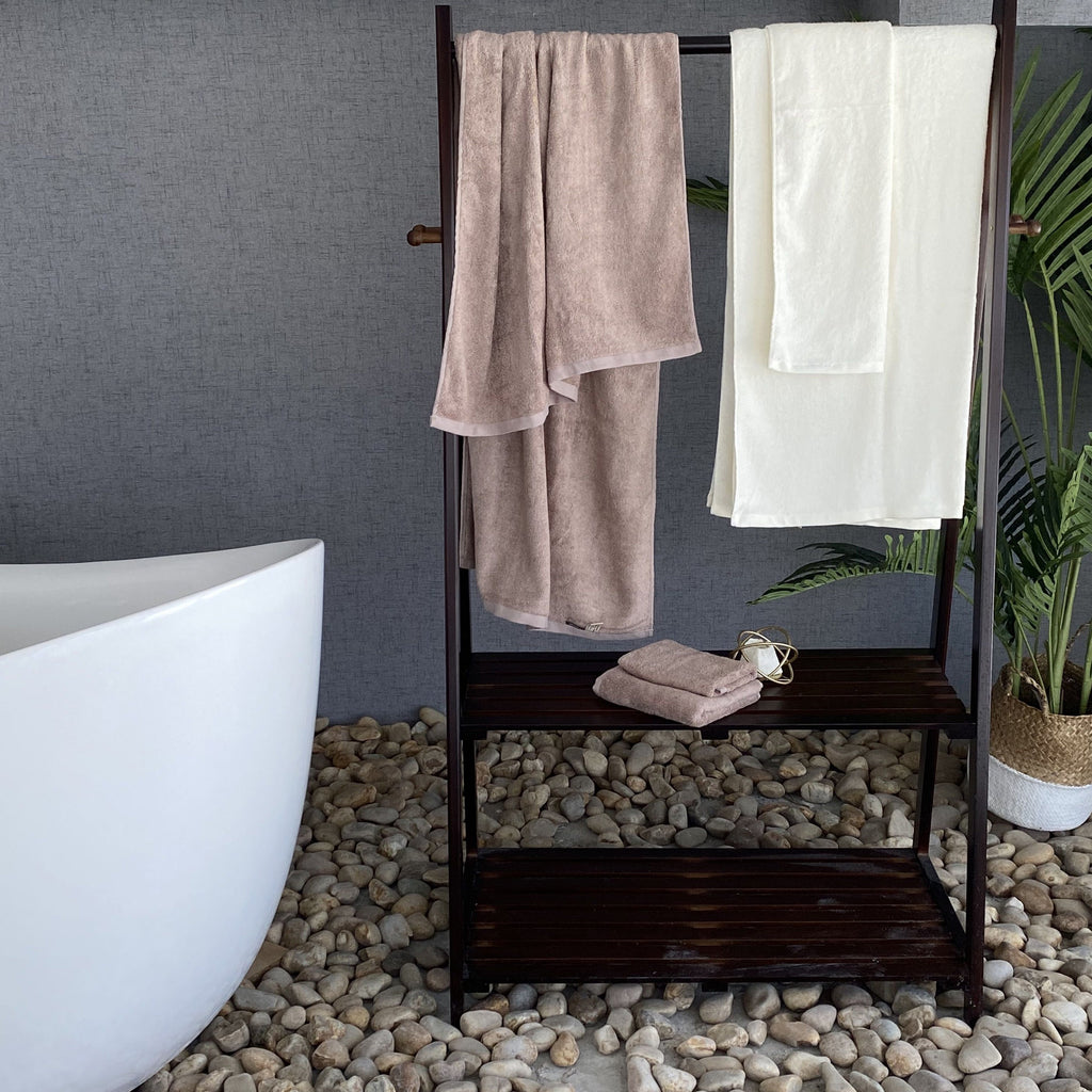 Bamboo Towel Bundles - EASVEN
