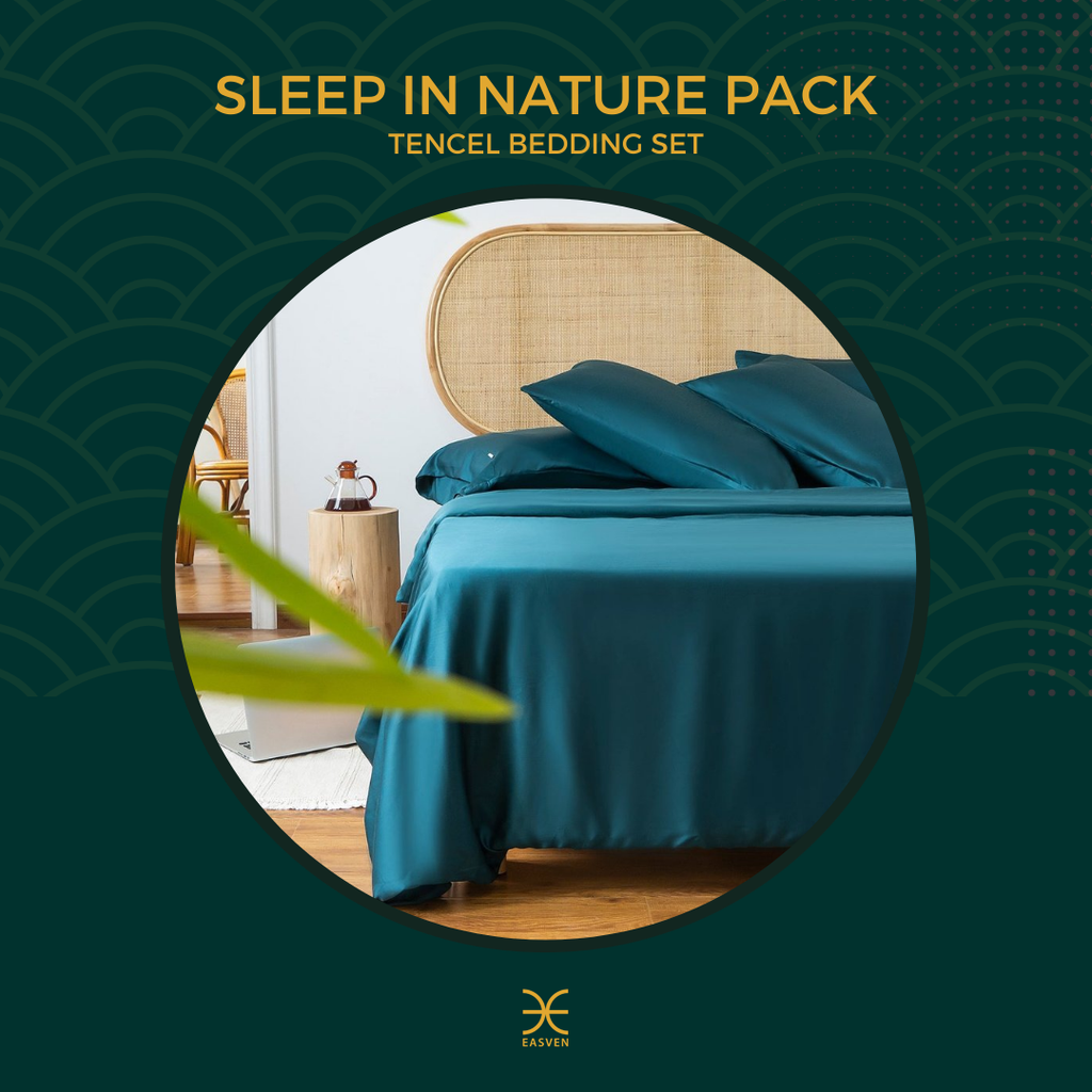 Sleep In The Nature Pack - EASVEN