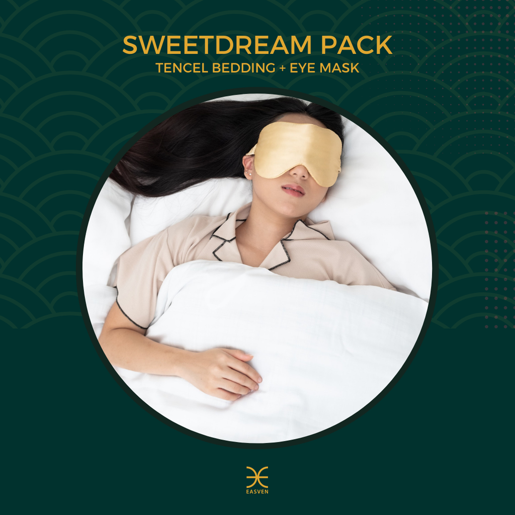 Sweet Dream Pack - EASVEN