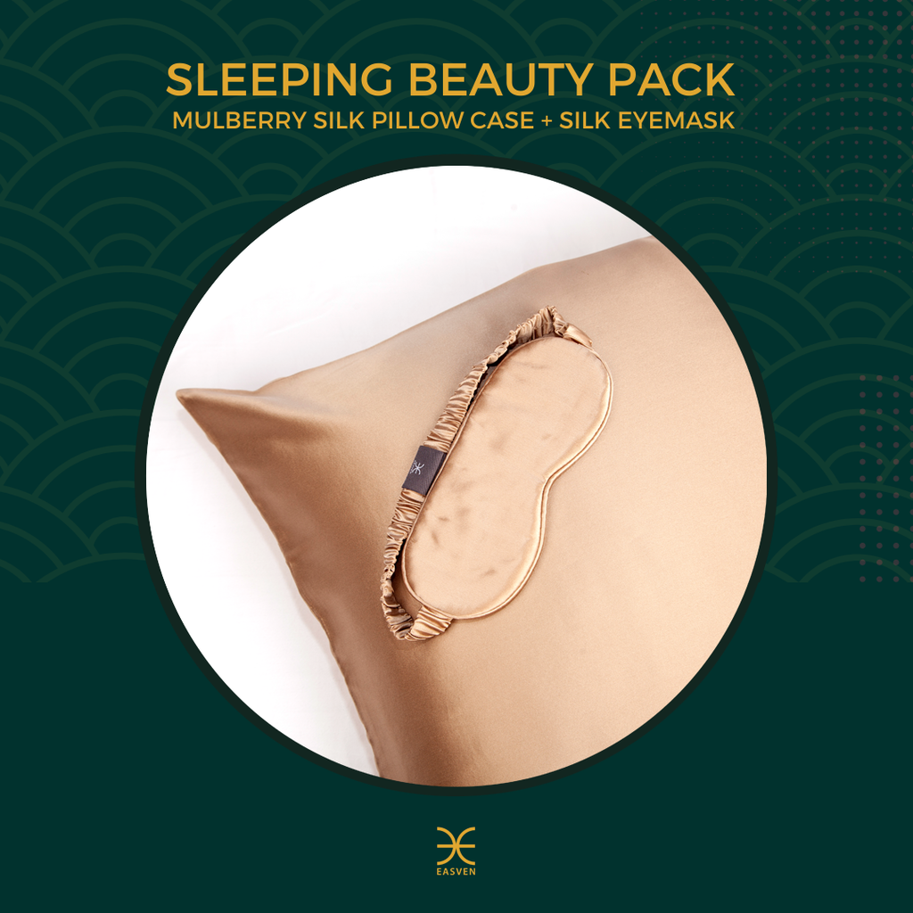 Sleeping Beauty Pack - EASVEN