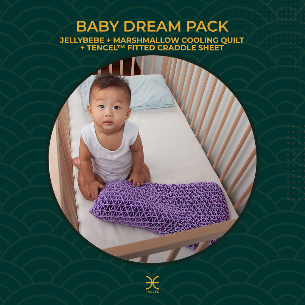 Baby Dream Pack - EASVEN