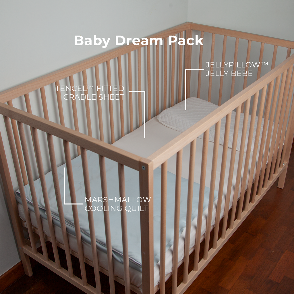 Baby Dream Pack - EASVEN