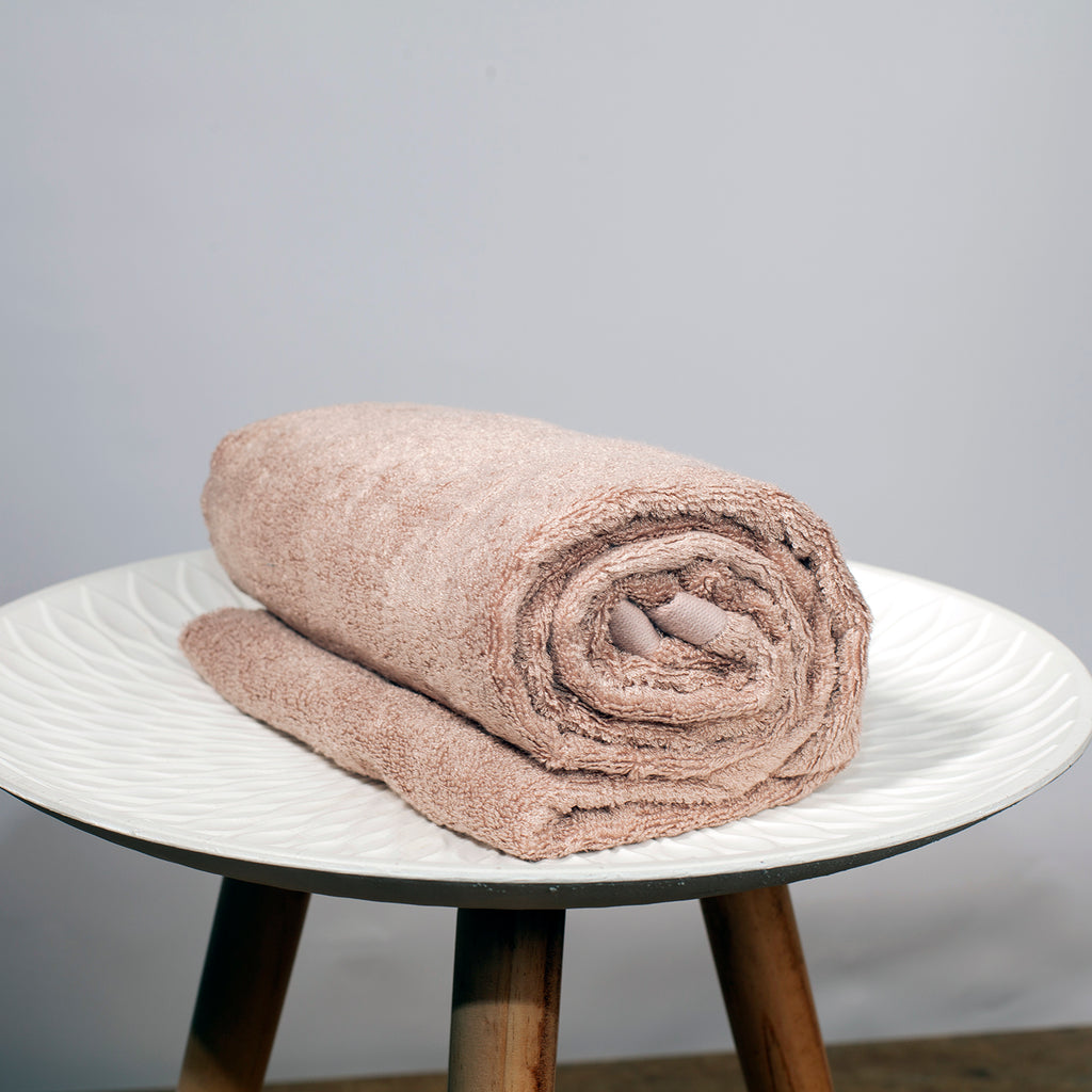 Bamboo Towels - EASVEN