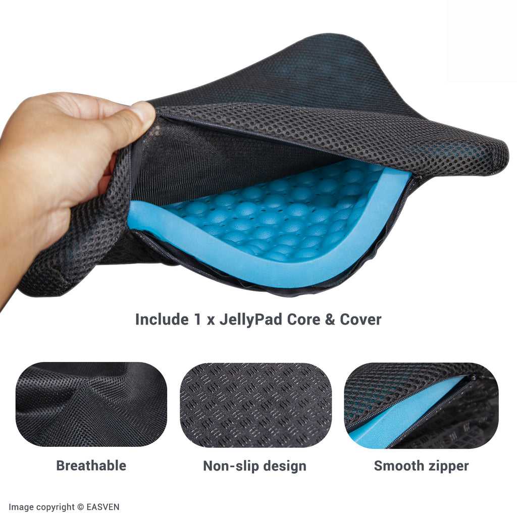 JellyPillow™ JellyPad - EASVEN