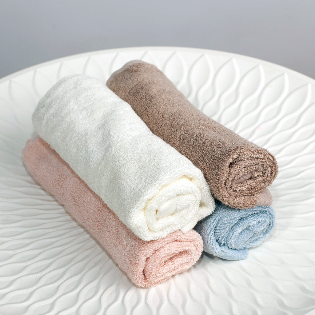 Bamboo Towels - EASVEN
