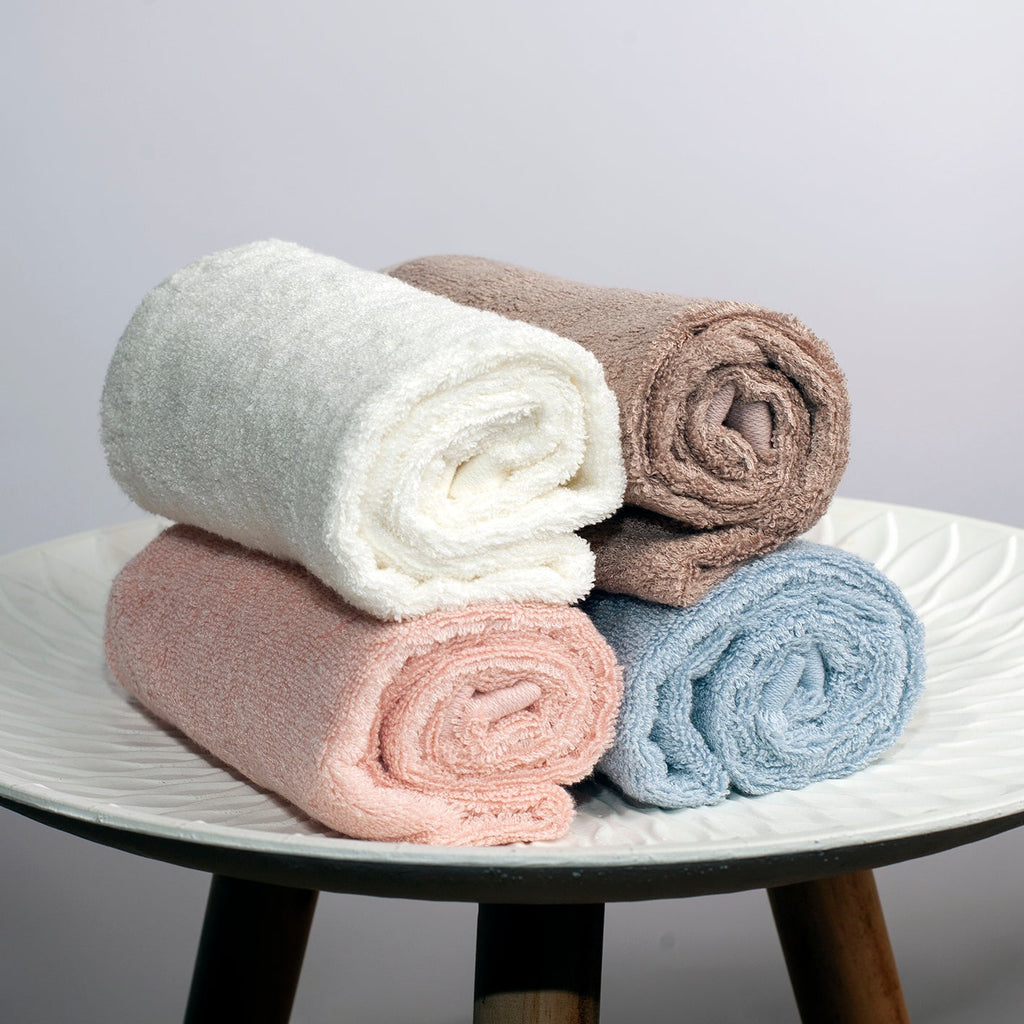 Bamboo Towel Bundles - EASVEN