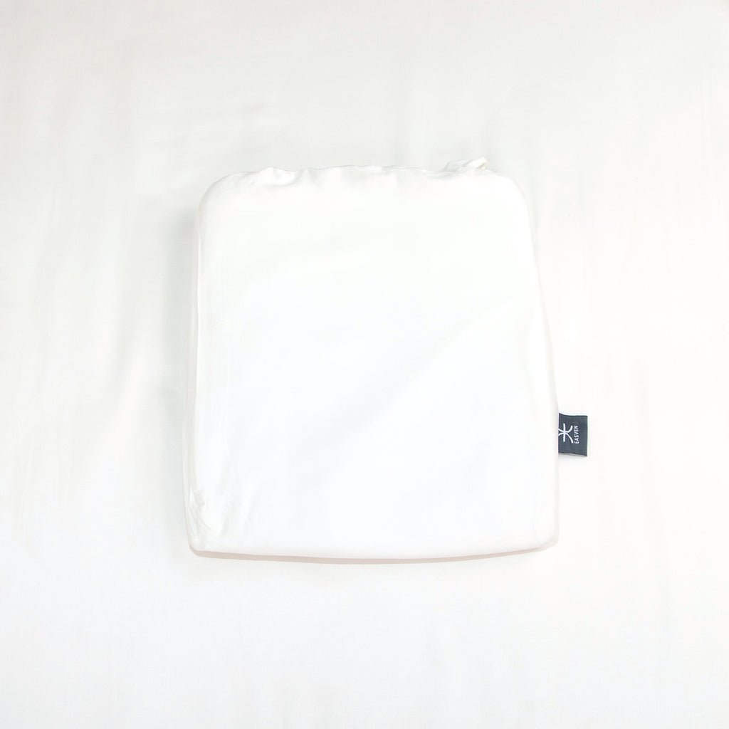 TENCEL™ Lyocell Fitted Cradle Sheet - EASVEN