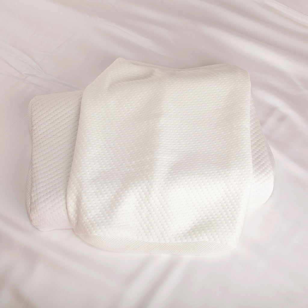 JellyPillow™ Classic Protector I White Cover - EASVEN
