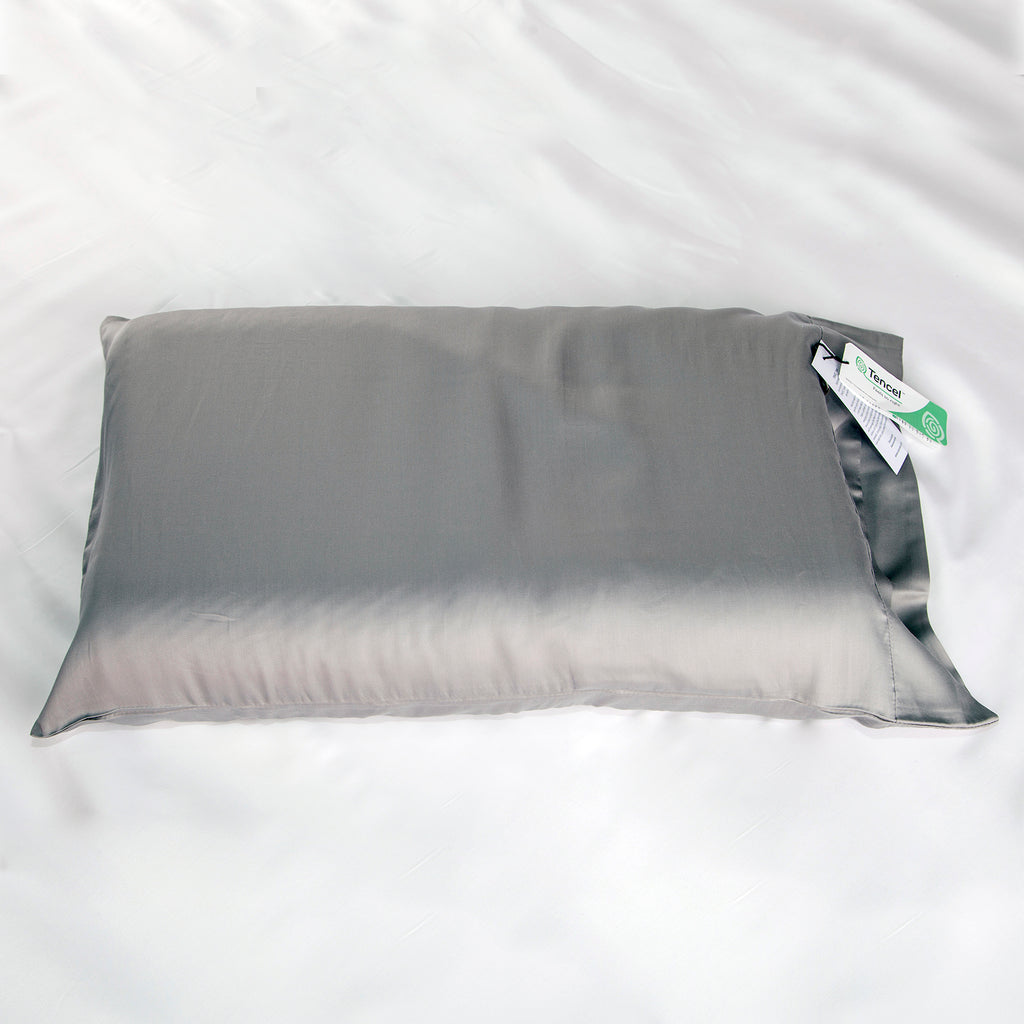 JellyPillow™ Classic Case I Grey Cover - EASVEN