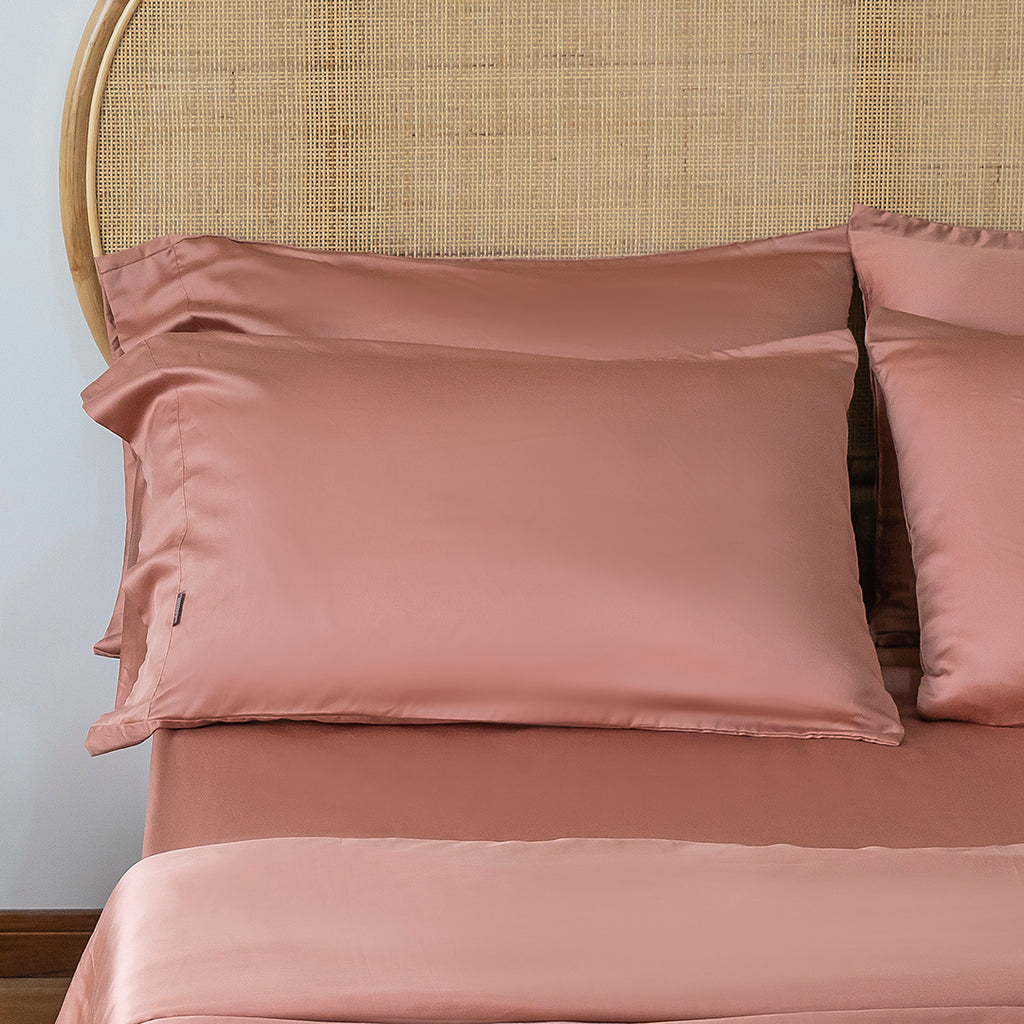 Pillow Case Pair (Standard & Large) - EASVEN